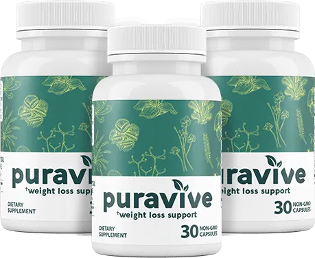 puravive weight loss